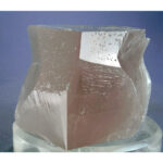 Calcite from ZCA Mine No. 4, 4051 level, Balmat, New York, USA - Image 4