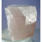 Calcite from ZCA Mine No. 4, 4051 level, Balmat, New York, USA - Image 5