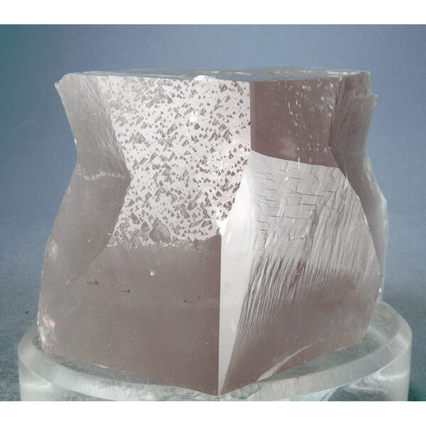 Calcite from ZCA Mine No. 4, 4051 level, Balmat, New York, USA - Image 6