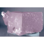 Calcite, Sphalerite, Anhyrdite from ZCA Mine No. 4, 4051 level, Balmat, New York, USA - Image 8