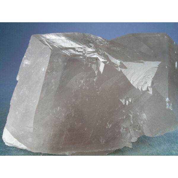 Calcite from ZCA Mine No. 4, 4051 level, Balmat, New York, USA - Image 5