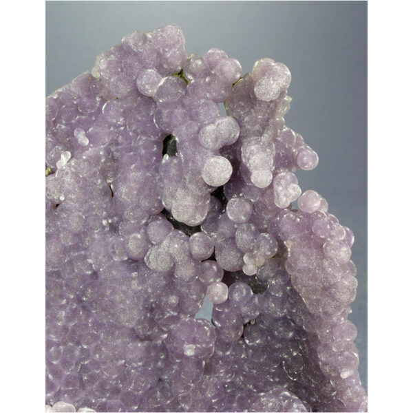 Amethyst from Mamuju, Sulawesi, Indonesia - Image 2