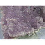 Amethyst from Mamuju, Sulawesi, Indonesia - Image 3