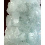 Hemimorphite from M'fouati Mine, Bouenza Department, Republic of Congo (Brazzaville) - Image 3