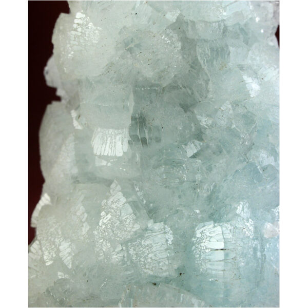 Hemimorphite from M'fouati Mine, Bouenza Department, Republic of Congo (Brazzaville) - Image 3