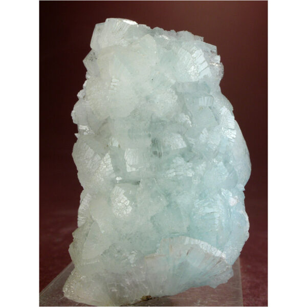 Hemimorphite from M'fouati Mine, Bouenza Department, Republic of Congo (Brazzaville) - Image 4
