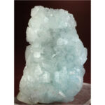 Hemimorphite from M'fouati Mine, Bouenza Department, Republic of Congo (Brazzaville) - Image 6