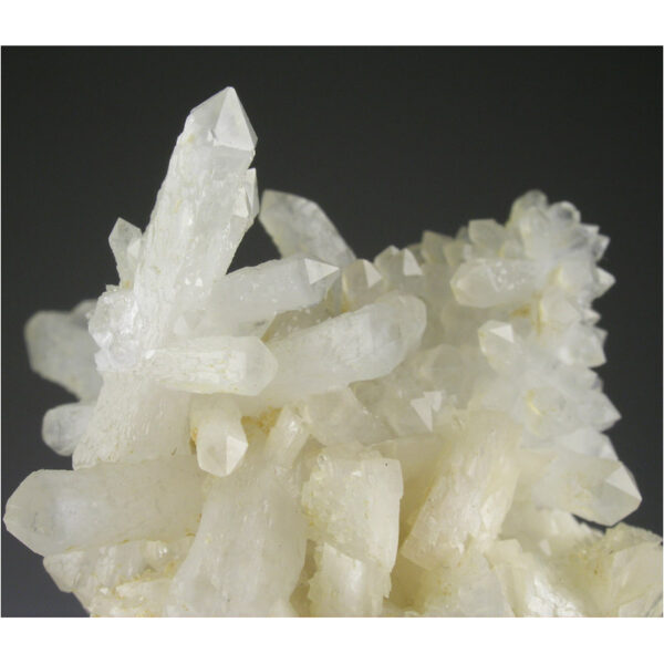 Dolomite, Quartz from Shangbao Mine, Hunan Province, China - Image 2