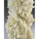 Dolomite, Quartz from Shangbao Mine, Hunan Province, China - Image 3