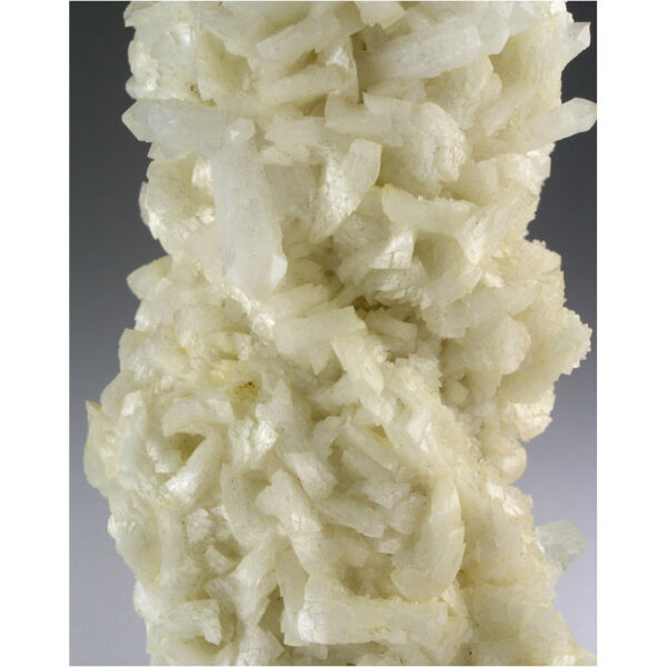 Dolomite, Quartz from Shangbao Mine, Hunan Province, China - Image 3