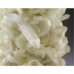 Dolomite, Quartz from Shangbao Mine, Hunan Province, China - Image 4