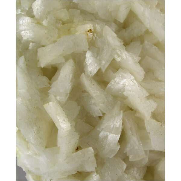 Dolomite, Quartz from Shangbao Mine, Hunan Province, China - Image 5