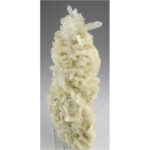 Dolomite, Quartz from Shangbao Mine, Hunan Province, China - Image 9