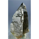 Smoky Quartz from Mulanje Massif, Zomba, Malawi