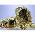 Adamite from Ojuela Mine, Durango, Mexico - Image 3