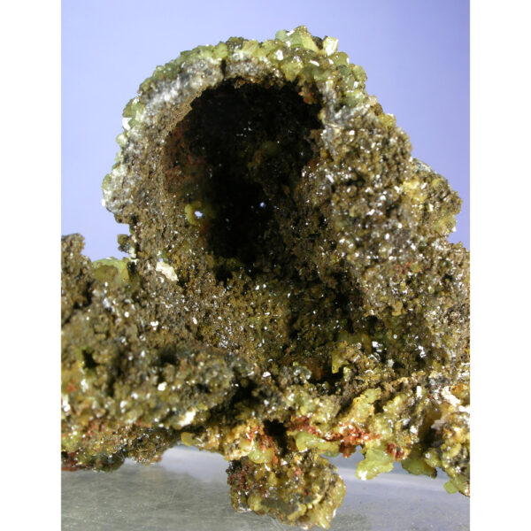 Adamite from Ojuela Mine, Durango, Mexico - Image 4