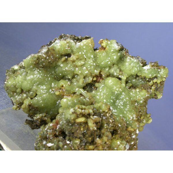 Adamite from Ojuela Mine, Durango, Mexico - Image 5