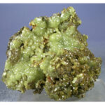 Adamite from Ojuela Mine, Durango, Mexico - Image 6