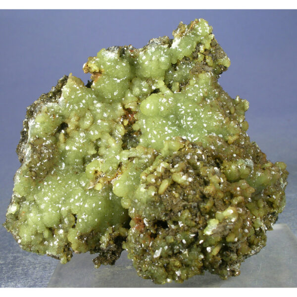 Adamite from Ojuela Mine, Durango, Mexico - Image 6