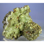 Adamite from Ojuela Mine, Durango, Mexico - Image 7