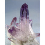Amethyst from Las Vigas, Veracruz, Mexico - Image 5