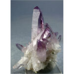 Amethyst from Las Vigas, Veracruz, Mexico - Image 6