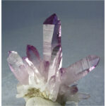 Amethyst from Las Vigas, Veracruz, Mexico - Image 7