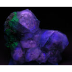 Fluorite from Erongo Massif, Omaruru District, Namibia - Image 3