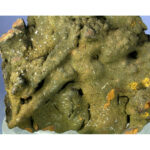 Malachite, Mottramite from Ojuela Mine, Durango, Mexico - Image 5