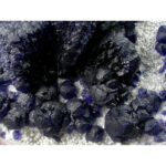 Fluorite, Quartz from Huanggang Mine, Inner Mongolia, China - Image 5