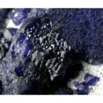 Fluorite, Quartz from Huanggang Mine, Inner Mongolia, China - Image 6