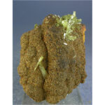 Adamite from Mina Ojuela, Durango, Mexico - Image 4