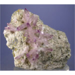 Amethyst from Las Vigas, Veracruz, Mexico - Image 4