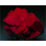 Aegirine, Microcline from Mt. Malosa, Zomba, Malawi - Image 2