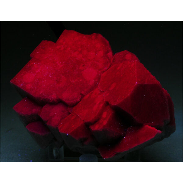 Aegirine, Microcline from Mt. Malosa, Zomba, Malawi - Image 2