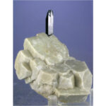 Aegirine, Microcline from Mt. Malosa, Zomba, Malawi - Image 6