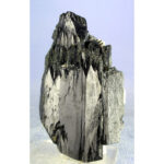 Aegirine, Microcline from Mt. Malosa, Zomba, Malawi - Image 3