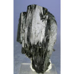 Aegirine, Microcline from Mt. Malosa, Zomba, Malawi - Image 4