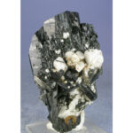 Aegirine, Microcline from Mt. Malosa, Zomba, Malawi - Image 5