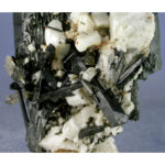 Aegirine, Microcline from Mt. Malosa, Zomba, Malawi - Image 6