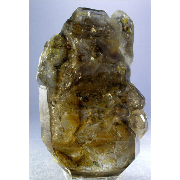 Smoky Quartz from Divino das Laranjeiras, Minas Gerais, Brazil - Image 2