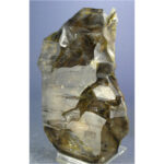 Smoky Quartz from Divino das Laranjeiras, Minas Gerais, Brazil - Image 4