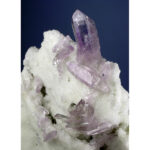 Amethyst, Quartz from Las Vigas, Veracruz, Mexico - Image 5