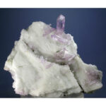 Amethyst, Quartz from Las Vigas, Veracruz, Mexico - Image 6
