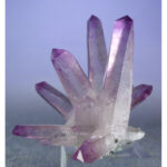 Amethyst from Las Vigas, Veracruz, Mexico - Image 5