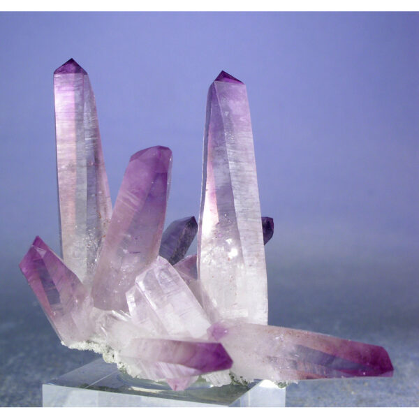 Amethyst from Las Vigas, Veracruz, Mexico - Image 6