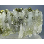 Chalcopyrite, Quartz from Cavnic Mine, Maramures Co., Romania - Image 4