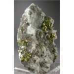 Chalcopyrite from Yaogangxian Mine, Hunan Province, China - Image 6