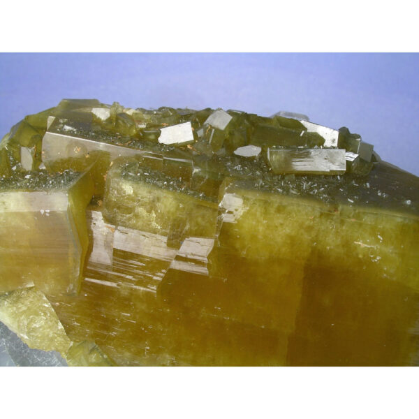 Barite from Xiefang Mine, Jiangxi Province, China - Image 2
