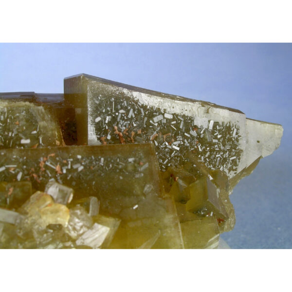 Barite from Xiefang Mine, Jiangxi Province, China - Image 4